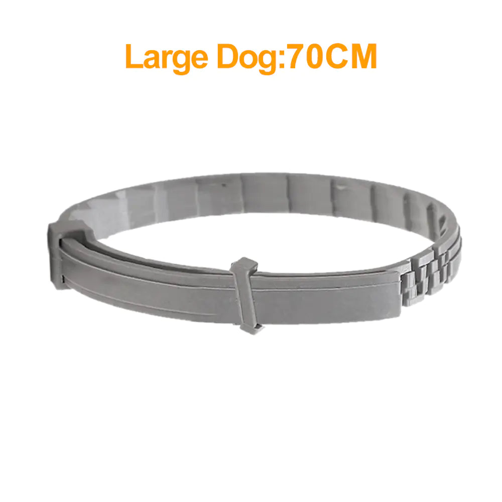 Flea-Repellent Collar for Pets